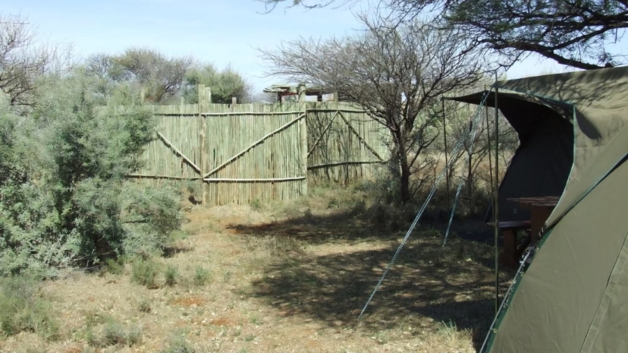 Commercial Property for Sale in Barkly West Rural Northern Cape